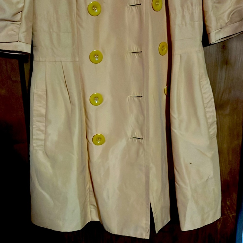 Yellow jacket - Picture 2 of 4